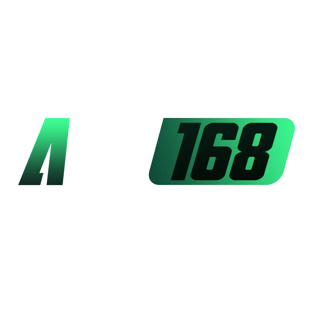 โลโก้-ACE168